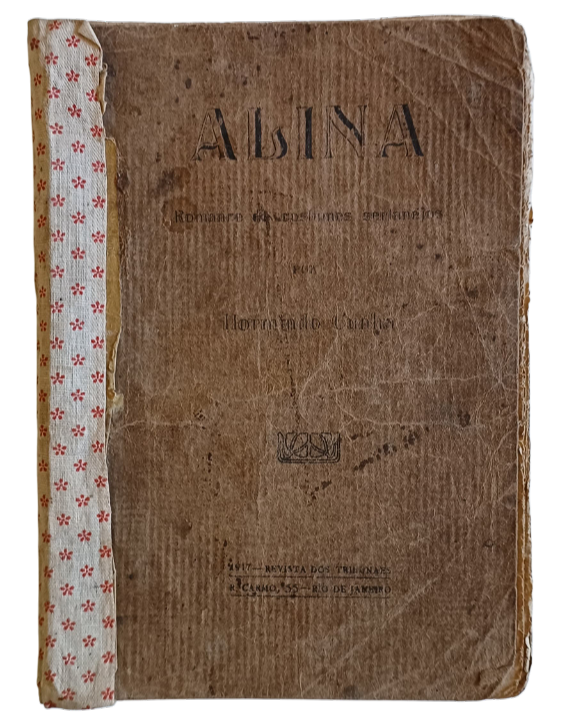 Hormindo Cunha e as duas vidas de “Alina” (1917-1984)