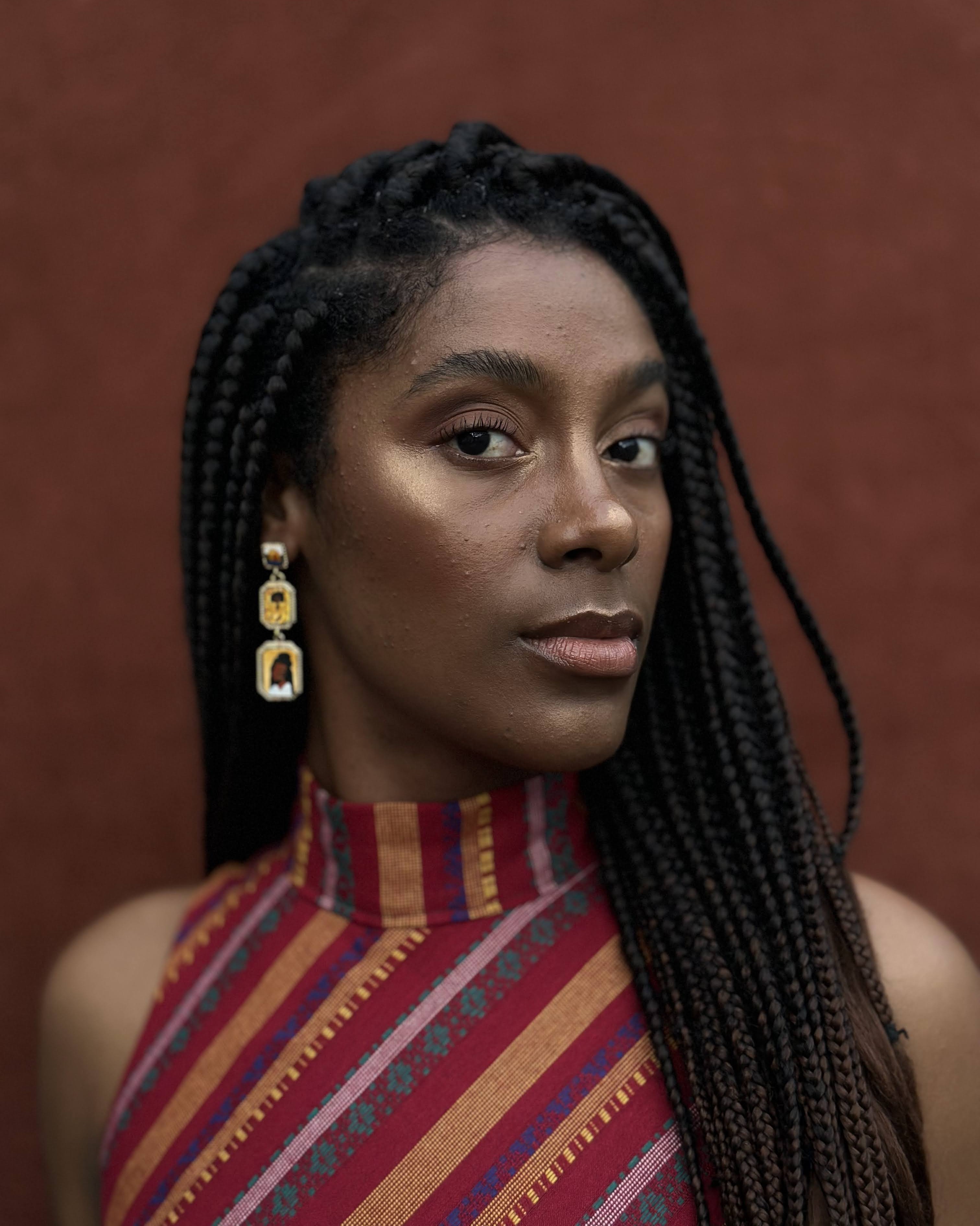 As influências da literatura afro-brasileira na escrita de Viviane Dias