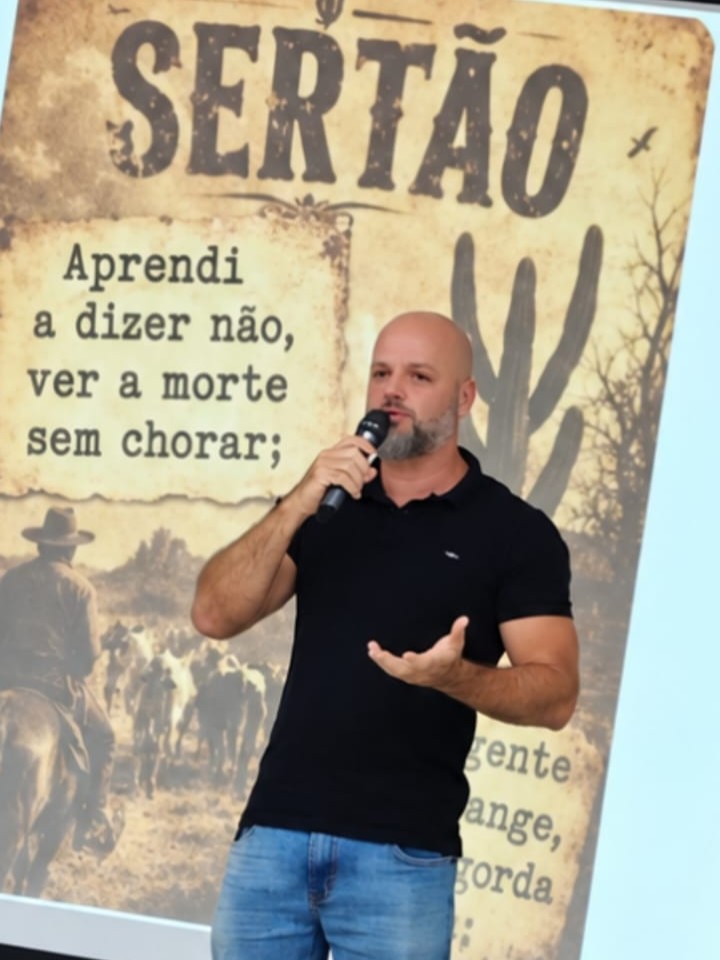 O sertão que não cabe nos estereótipos